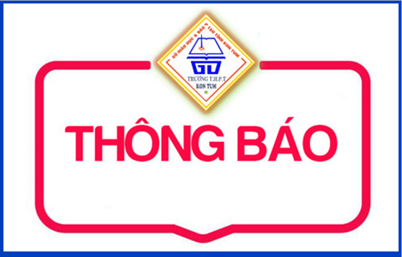 DANH SÁCH HỌC SINH ĐẠT GIẢI KỲ THI CHỌN HỌC SINH GIỎI CẤP TỈNH LỚP 12