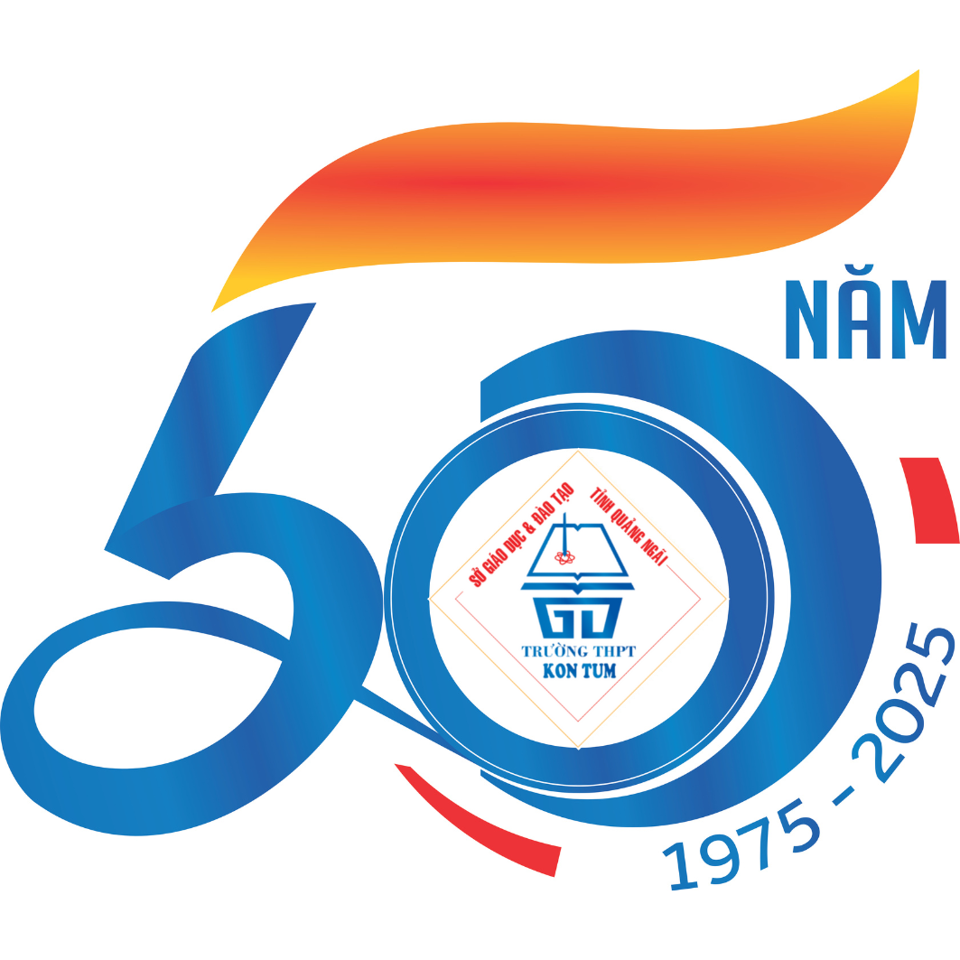 DANH SÁCH TẬP THỂ/CÁ NHÂN ỦNG HỘ LỄ KỶ NIỆM 50 NĂM XÂY DỰNG VÀ PHÁT TRIỂN TRƯỜNG THPT KON TUM (1975-2025)